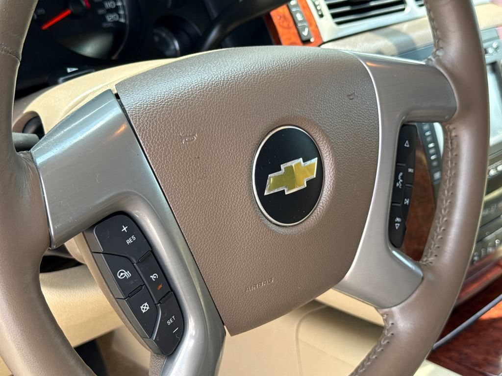 Used 2013 Chevrolet Suburban LTZ RWD image 31