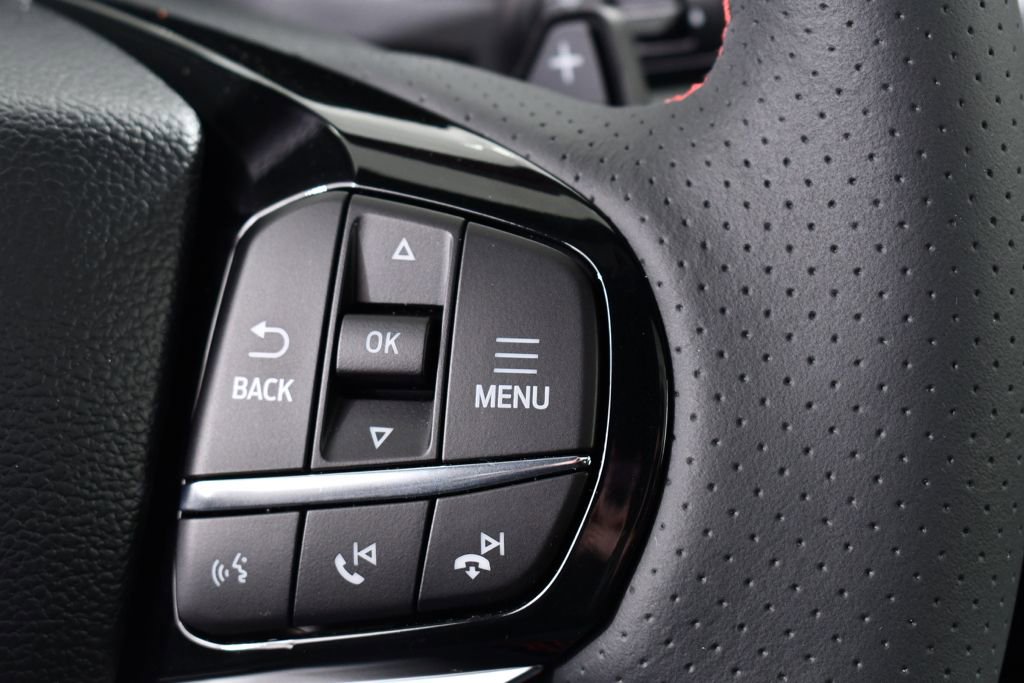 New 2026 Ford Explorer ST w/ Sun And Sound Package image 32