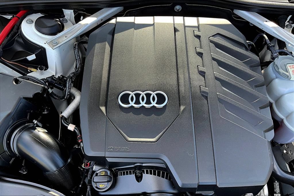 Used 2023 Audi A5 2.0T Premium w/ Convenience Package AWD/4WD image 31