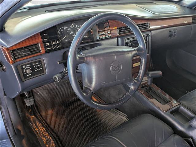 Used 1995 Cadillac Eldorado Touring image 9
