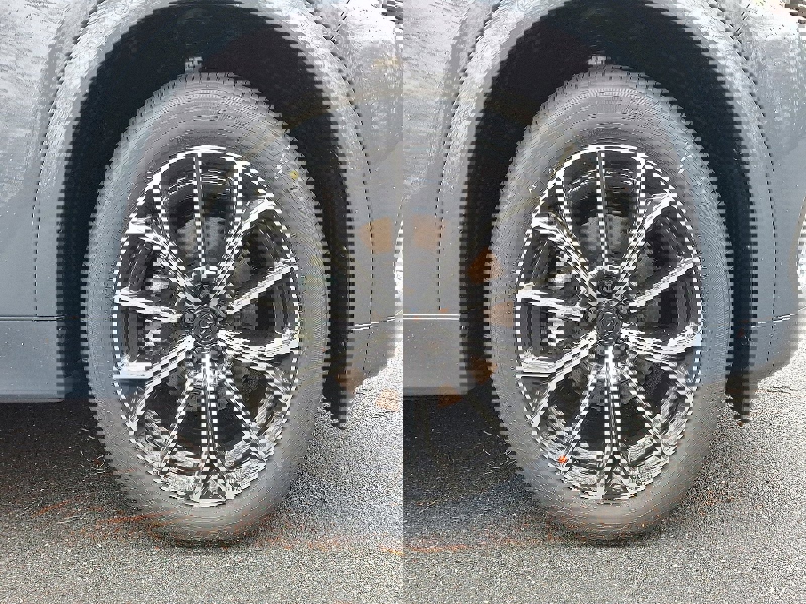 New 2026 MAZDA CX-70 3.3 Turbo S w/ Premium Package image 4