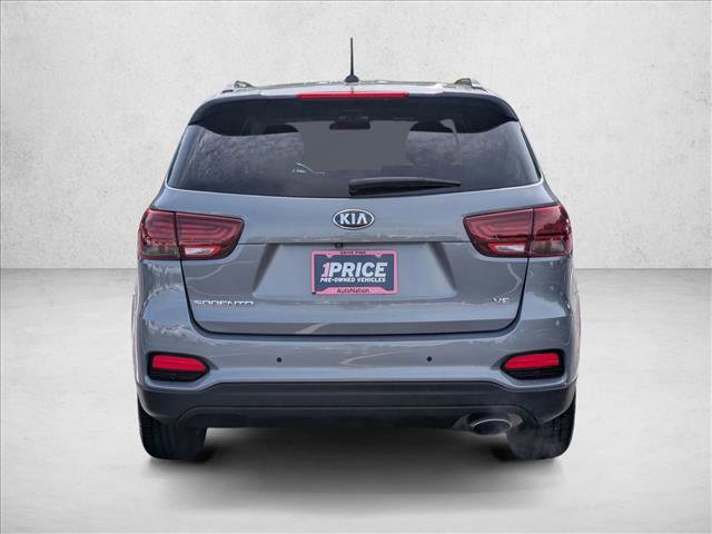 Used 2020 Kia Sorento S image 6