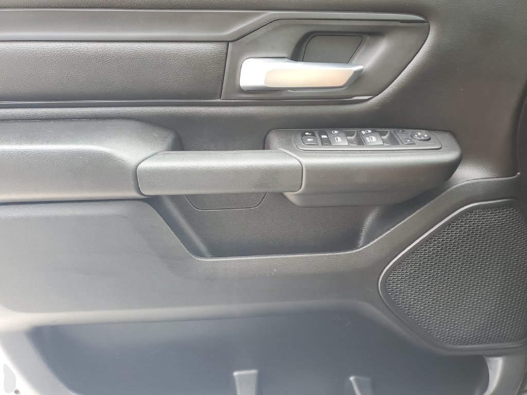 Used 2024 RAM 1500 Tradesman RWD image 19