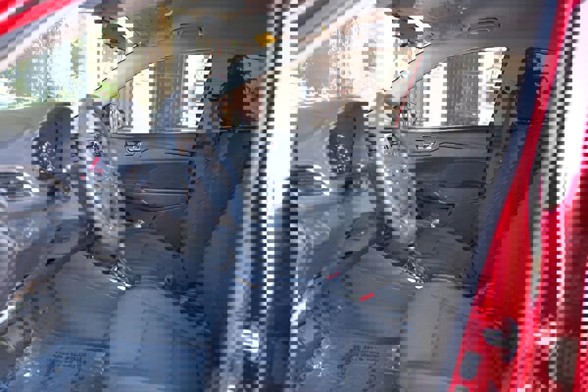 Used 2020 Hyundai Accent SE image 13