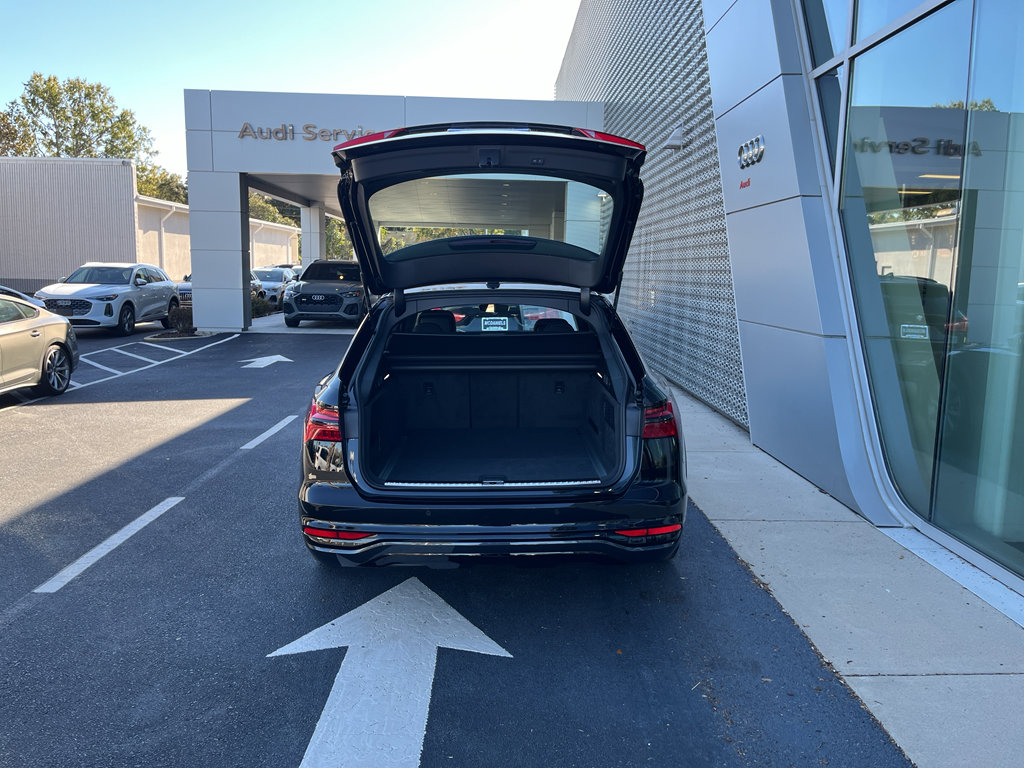 New 2026 Audi A6 Premium Plus image 7