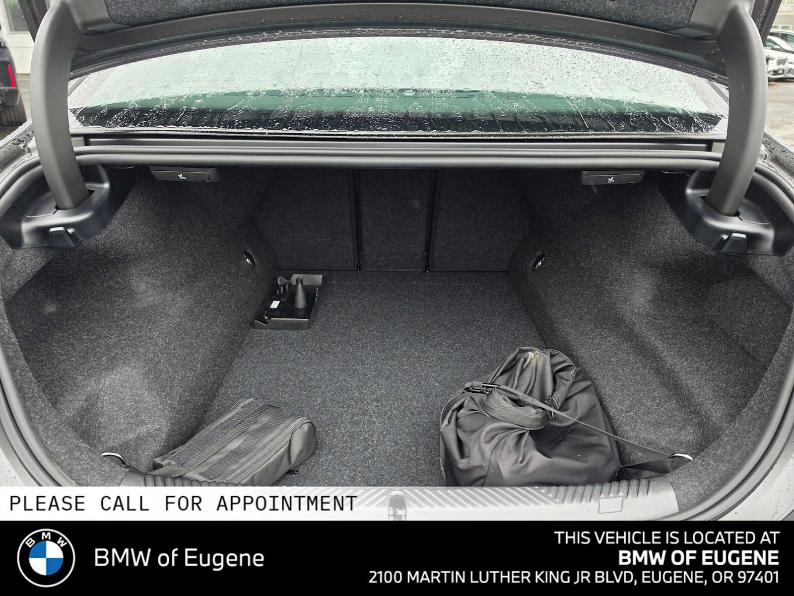 New 2027 BMW M5 w/ Carbon Package AWD/4WD image 17