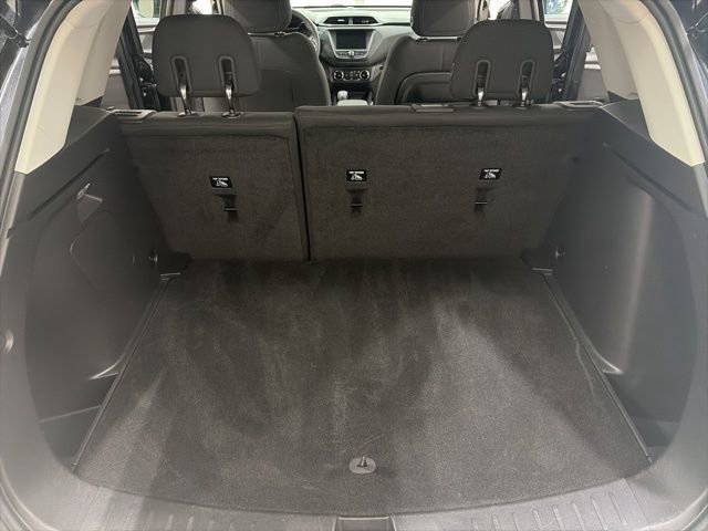 Used 2022 Chevrolet TrailBlazer LT image 13