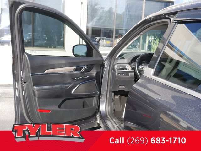 Used 2021 Kia Telluride SX AWD/4WD image 20