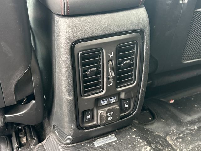 Used 2024 Dodge Durango GT image 22