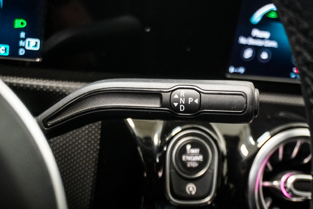 Used 2019 Mercedes-Benz A 220 image 18