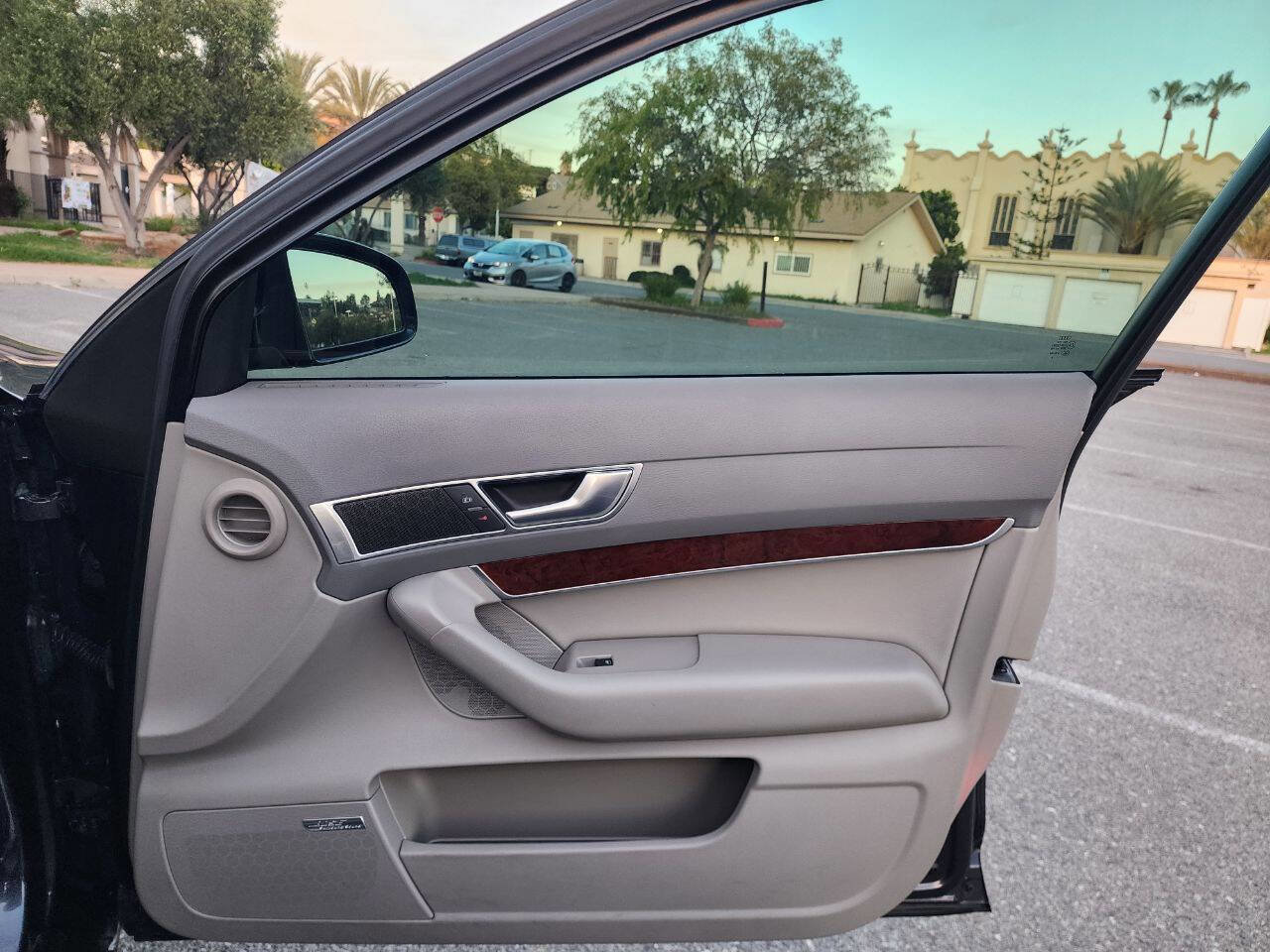 Used 2006 Audi A6 3.2 image 29