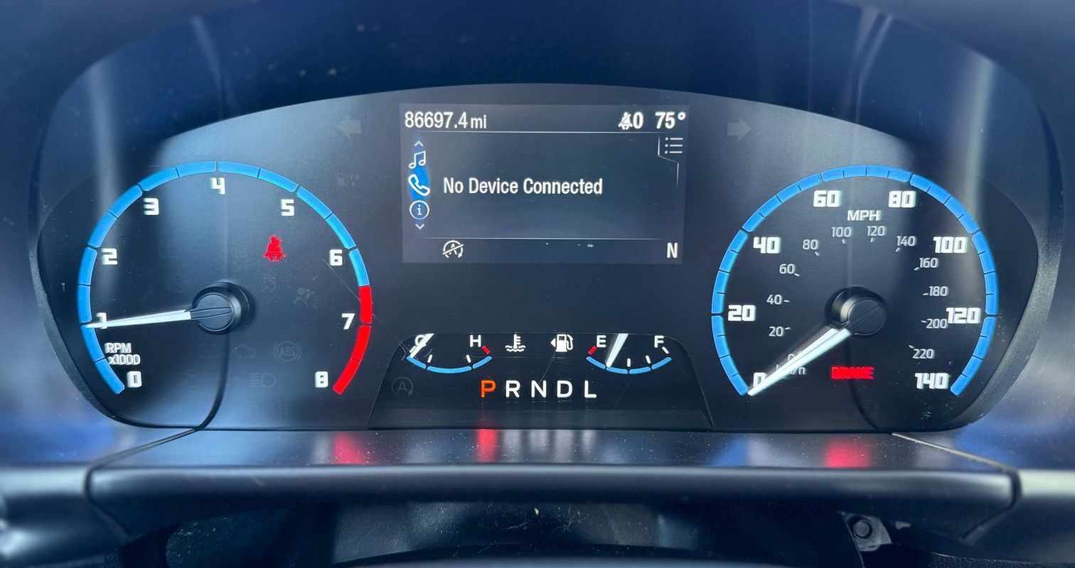 Used 2021 Ford Bronco Sport AWD/4WD image 18