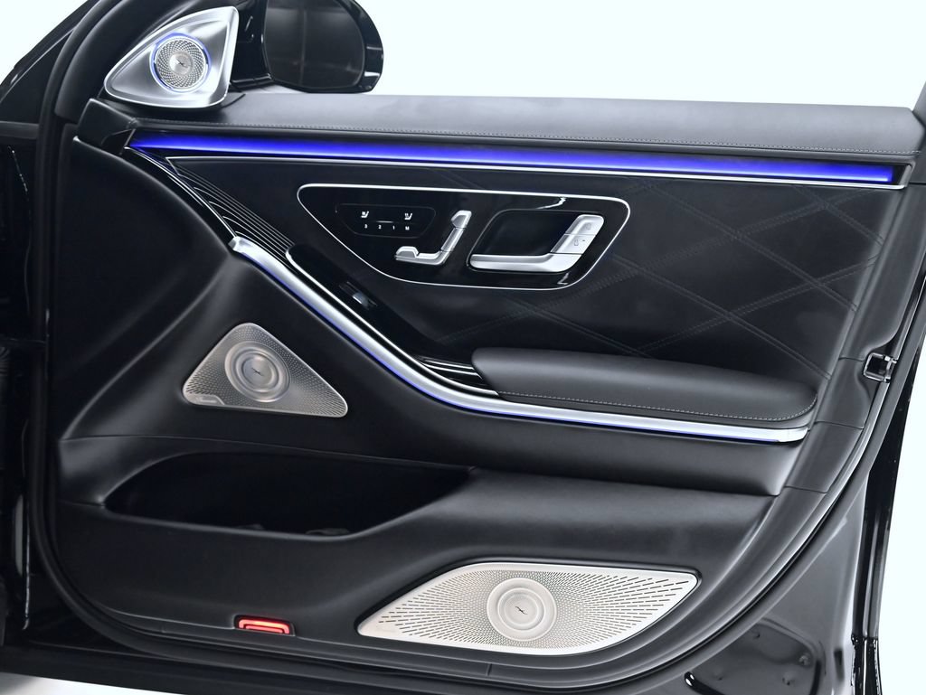 Used 2024 Mercedes-Benz Maybach S 680 4MATIC image 24