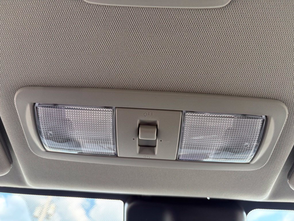 New 2027 Nissan Frontier 2WD Crew Cab image 32