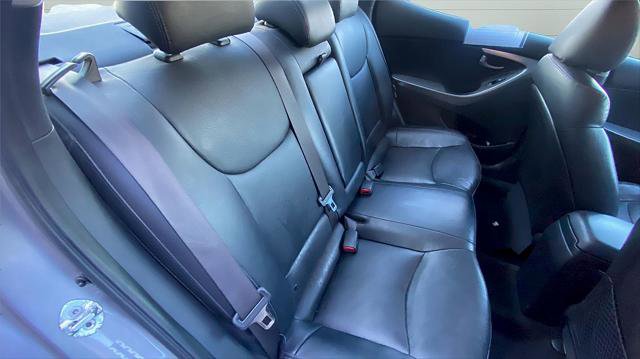 Used 2011 Hyundai Elantra Limited image 20