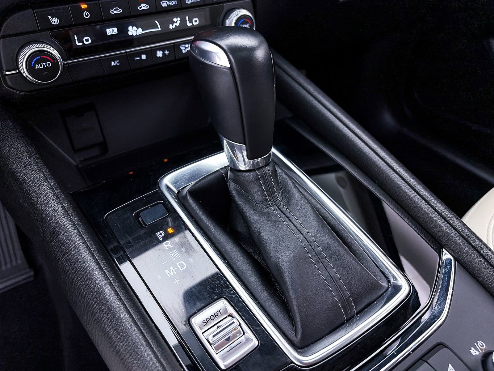 Certified 2023 MAZDA CX-5 AWD 2.5 S w/ Preferred Package image 25