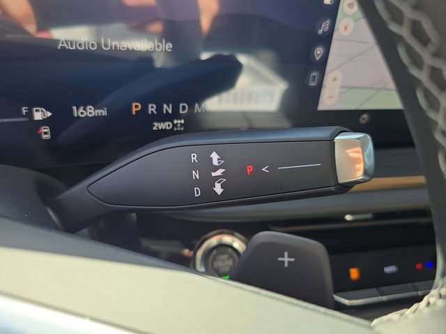 New 2026 Buick Envision Avenir image 24