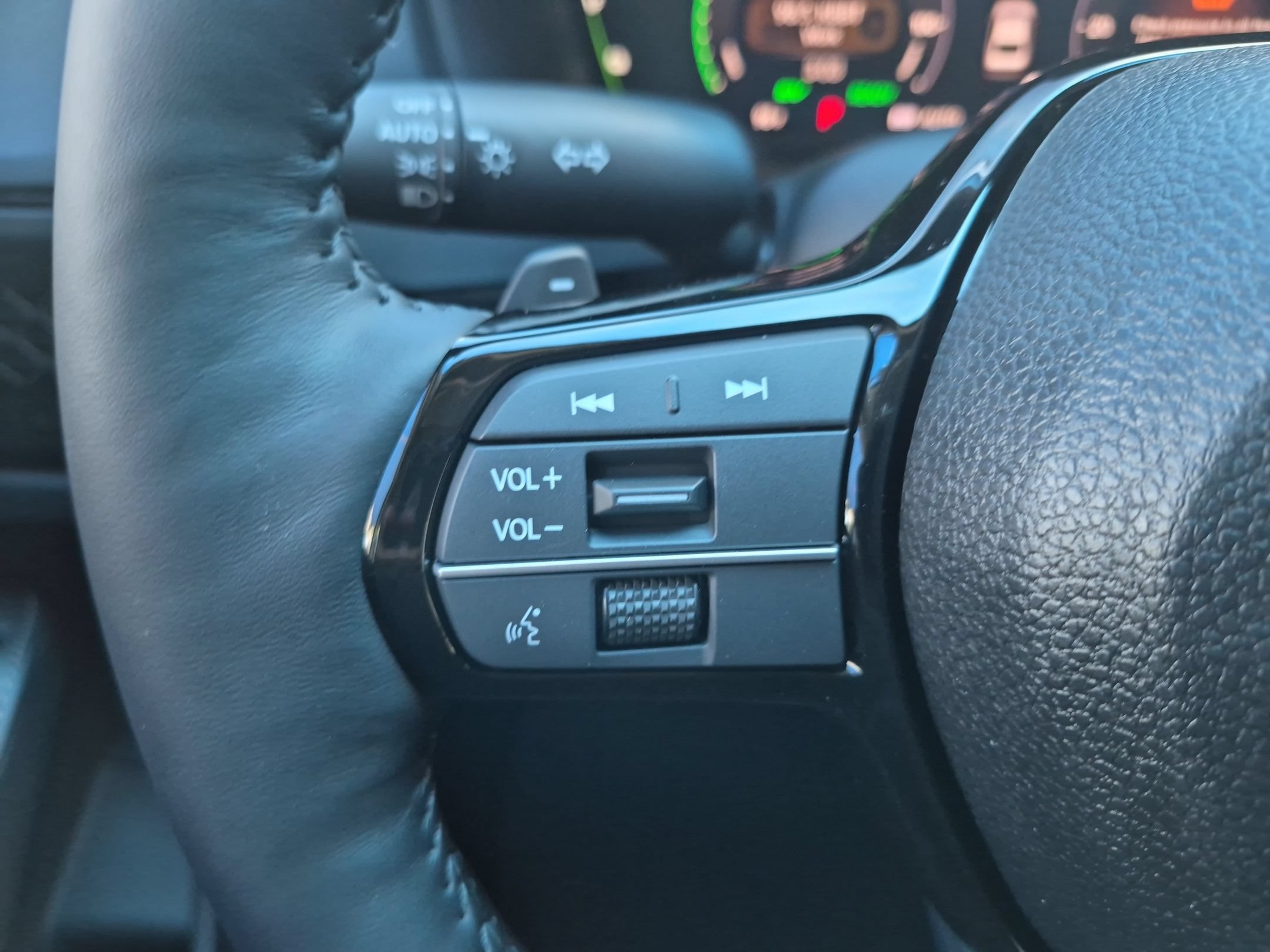 New 2026 Honda Accord Touring image 21
