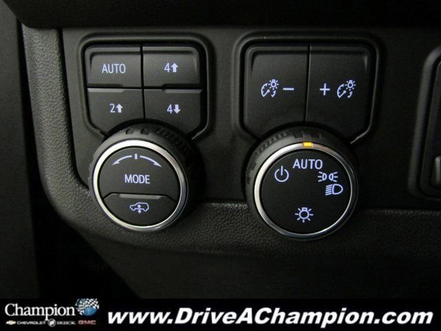 Certified 2024 Chevrolet Tahoe Z71 w/ Off-Road Capability Package image 33