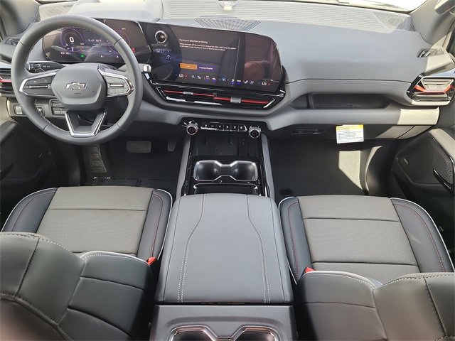 New 2026 Chevrolet Silverado EV Trail Boss image 14