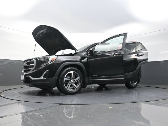 Used 2020 GMC Terrain SLT w/ Preferred Package FWD image 32