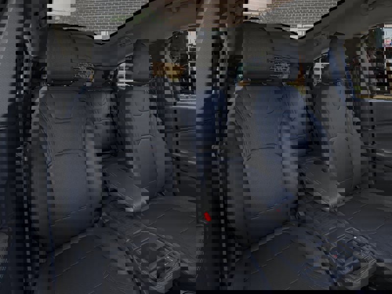 New 2025 Ford Mustang Mach-E Premium image 10