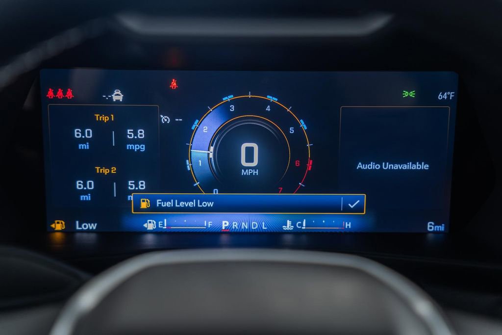 New 2026 Chevrolet Colorado W/T w/ WT Custom Package image 38