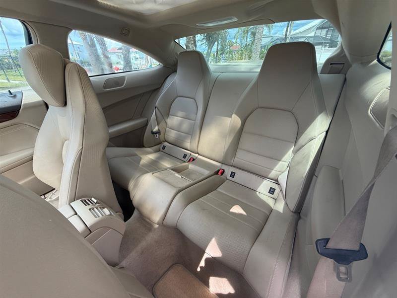 Used 2014 Mercedes-Benz C 250 Coupe image 13