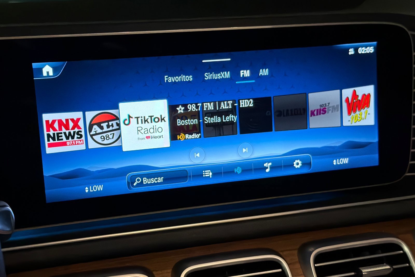 Used 2026 Mercedes-Benz GLS 450 4MATIC image 18