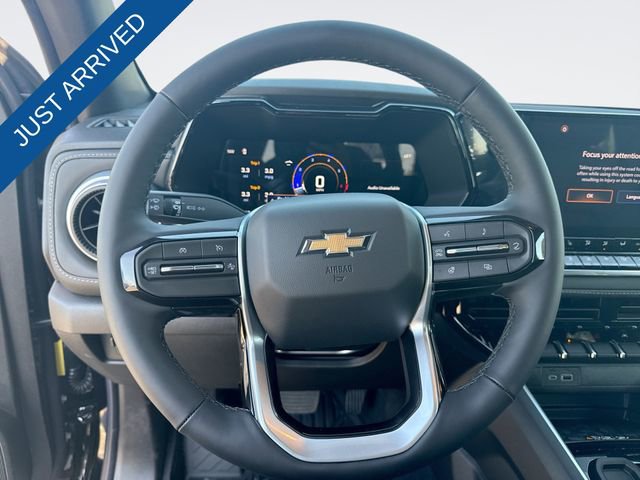 New 2026 Chevrolet Colorado LT w/ LT Convenience Package image 14