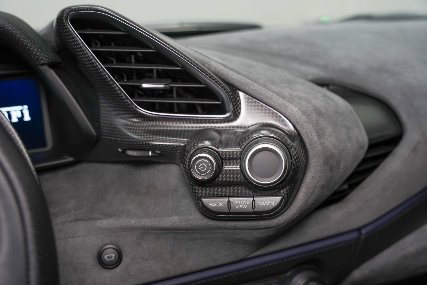 Used 2020 Ferrari 488 Pista Coupe image 48