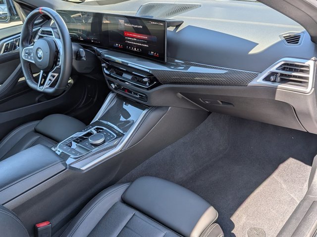 Used 2025 BMW M440i Convertible image 22