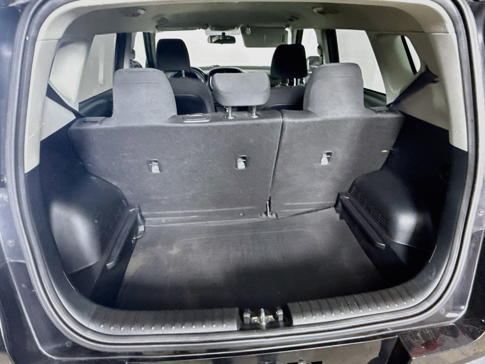 Used 2022 Kia Soul LX FWD image 31