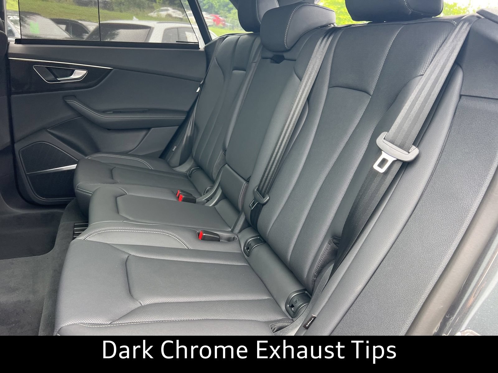 New 2026 Audi Q8 Premium Plus AWD/4WD image 28