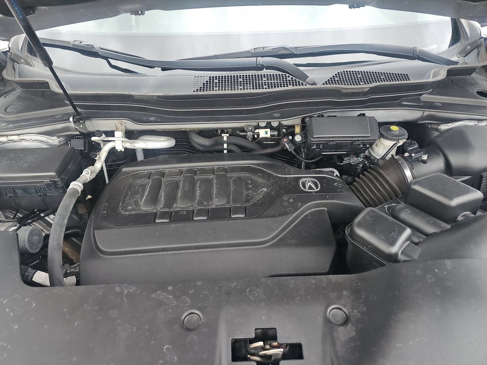 Used 2020 Acura MDX SH-AWD image 16