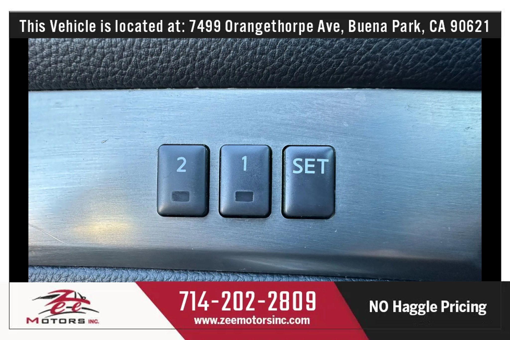 Used 2010 INFINITI G37 Journey w/ Premium Pkg image 38