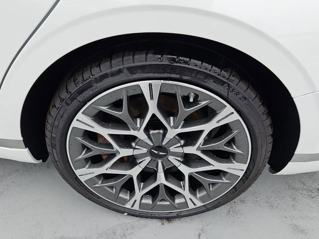 New 2026 Genesis G90 3.5T image 5