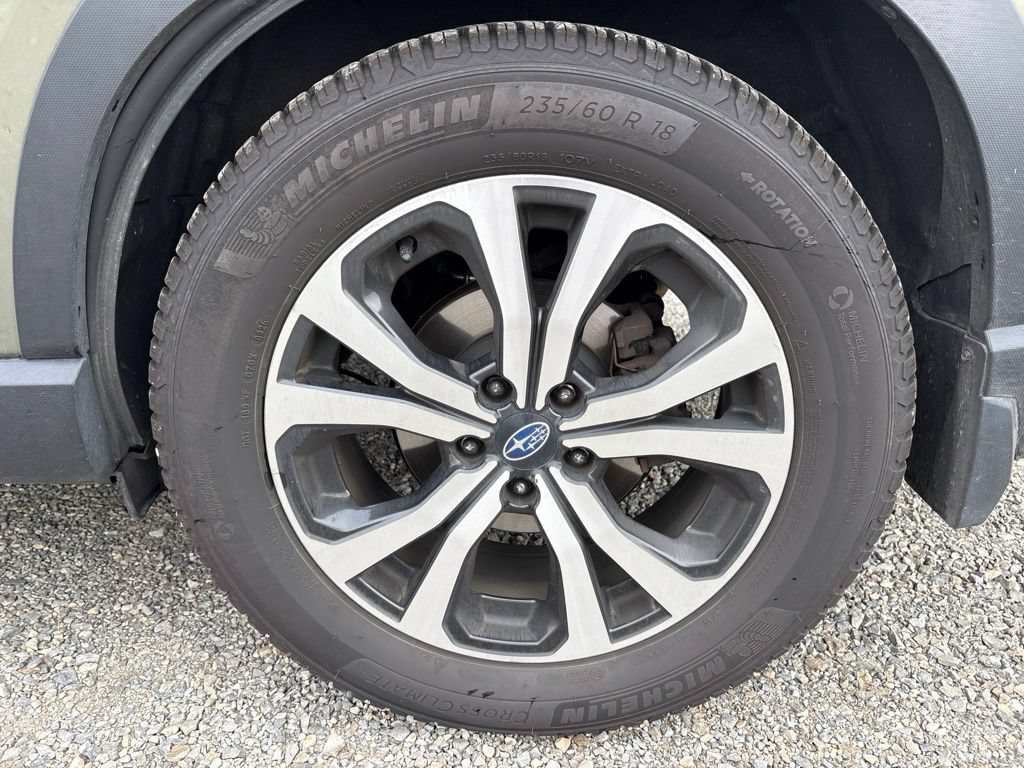 Used 2021 Subaru Forester Limited AWD/4WD image 5