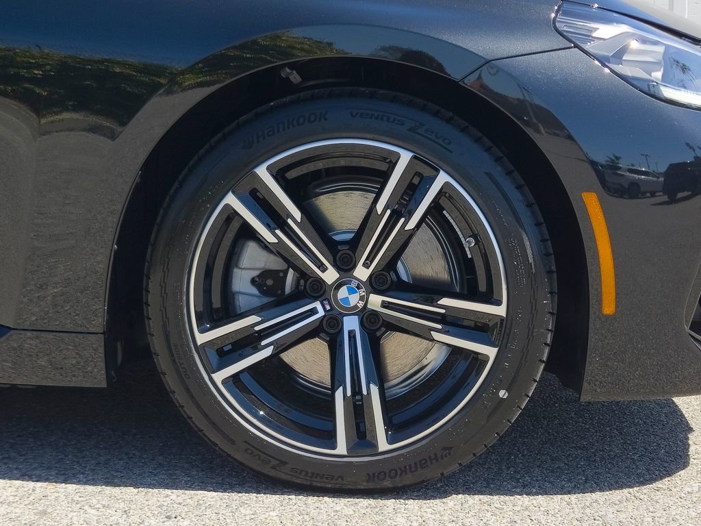 New 2026 BMW 230i Coupe w/ M Sport Package image 6