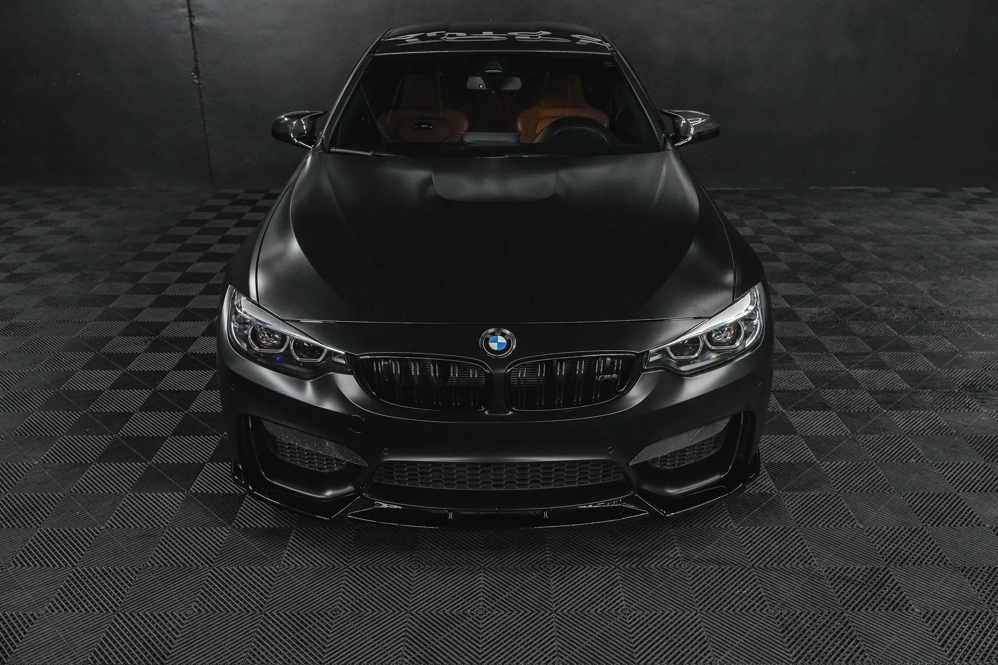 Used 2019 BMW M4 Coupe w/ Competition Package image 9