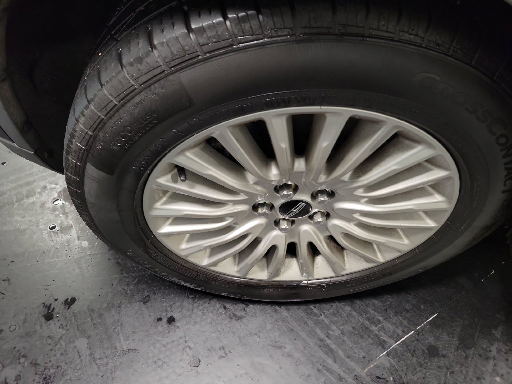 Used 2019 Lincoln Nautilus FWD image 14