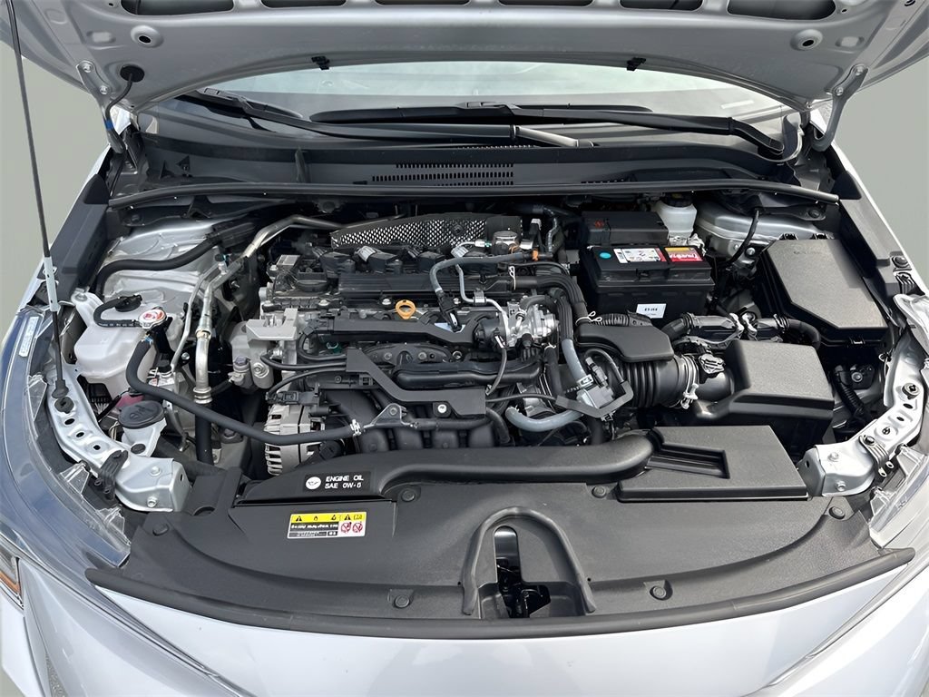 Used 2024 Toyota Corolla LE FWD image 29