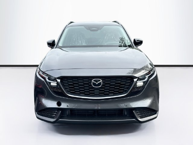 New 2026 MAZDA CX-5 Preferred AWD/4WD image 2