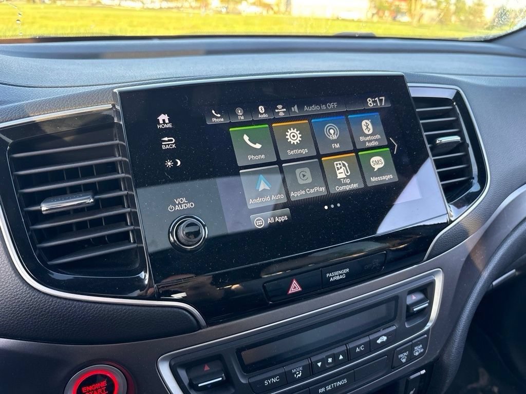 Used 2021 Honda Passport EX-L image 23