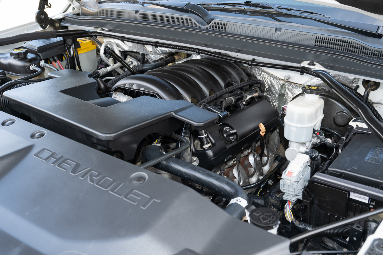 Used 2017 Chevrolet Tahoe Premier image 16