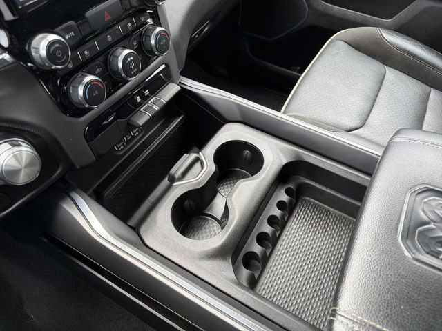 Used 2024 RAM 1500 Laramie RWD image 10