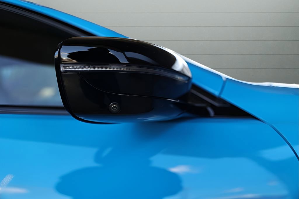 Used 2022 BMW M8 Competition w/ M Driver's Package image 14