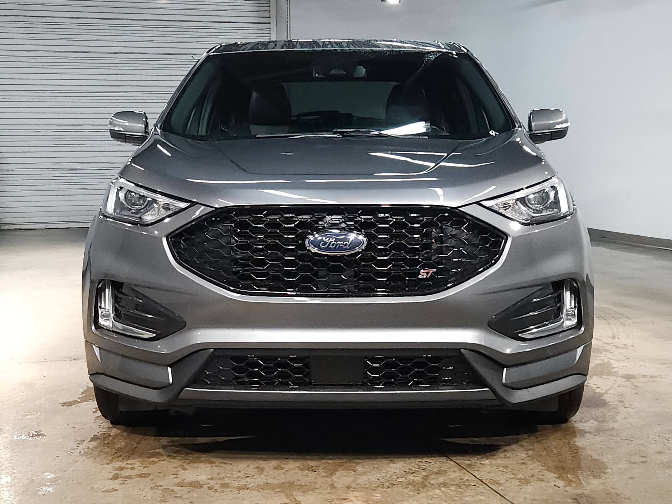 Used 2023 Ford Edge ST AWD/4WD image 2