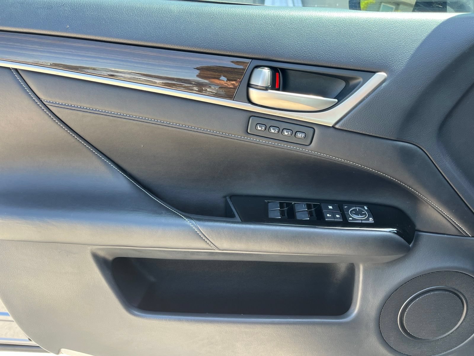 Used 2015 Lexus GS 350 RWD image 15