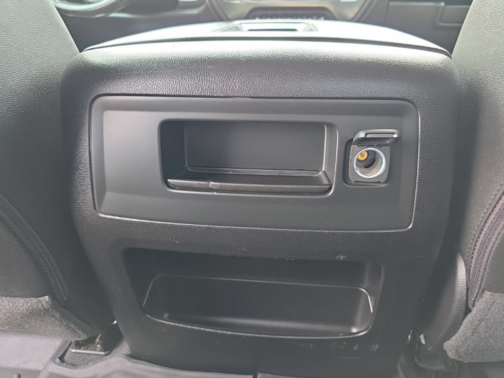 Used 2019 Chevrolet Silverado 2500 LTZ w/ Duramax Plus Package AWD/4WD image 51
